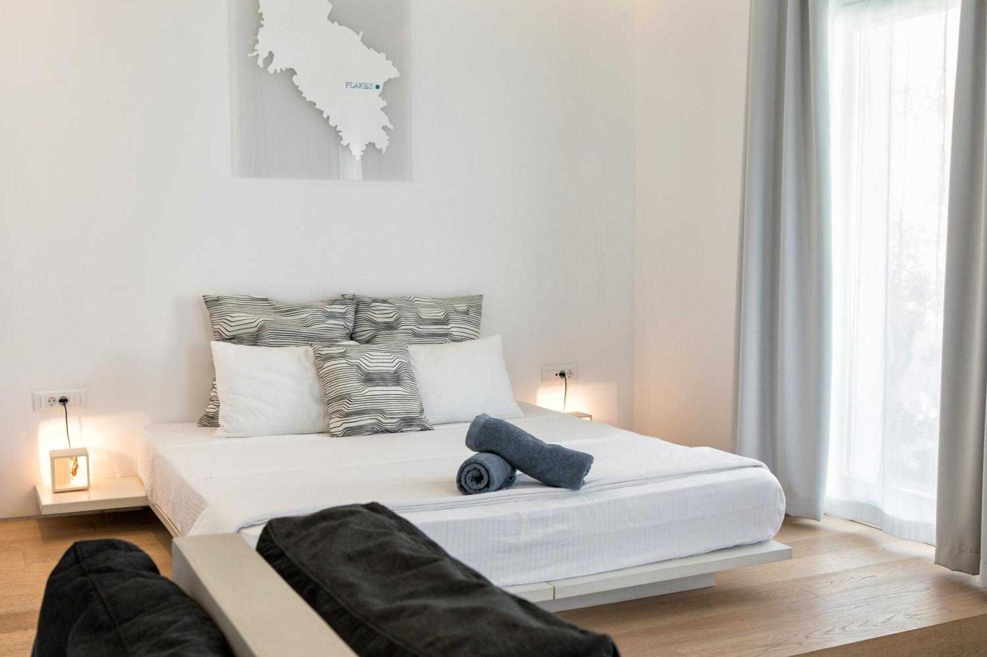 Relux Ios Hotel Cameră foto