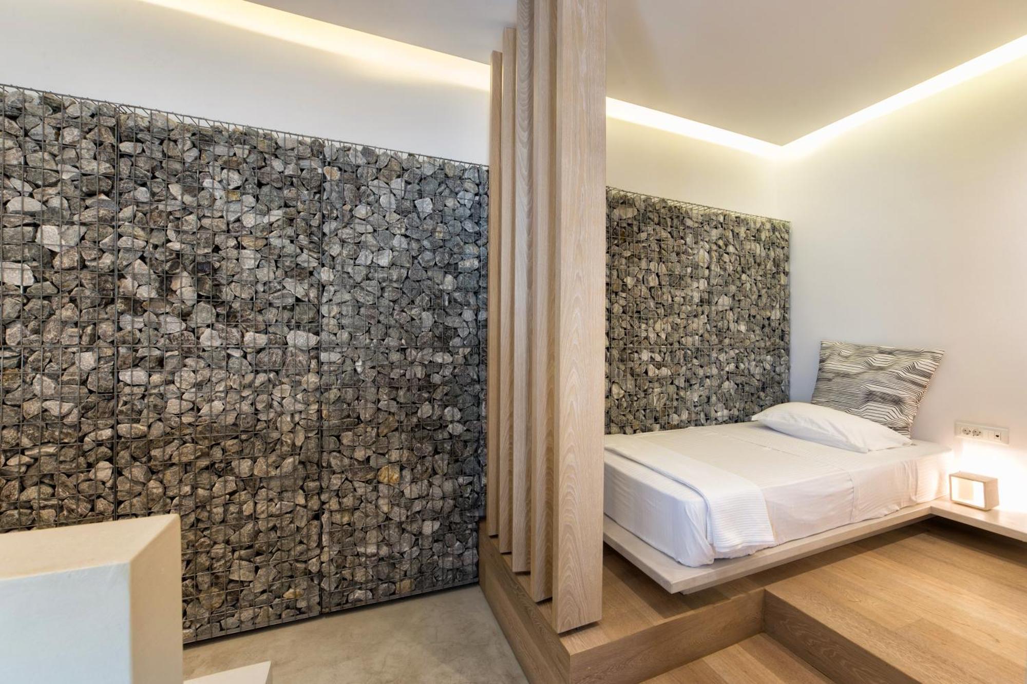 Relux Ios Hotel Cameră foto